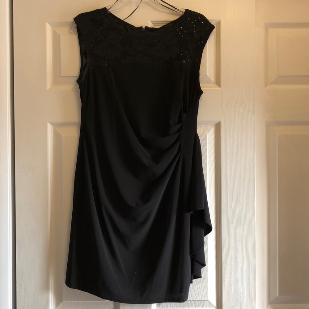 Woman’s dress
